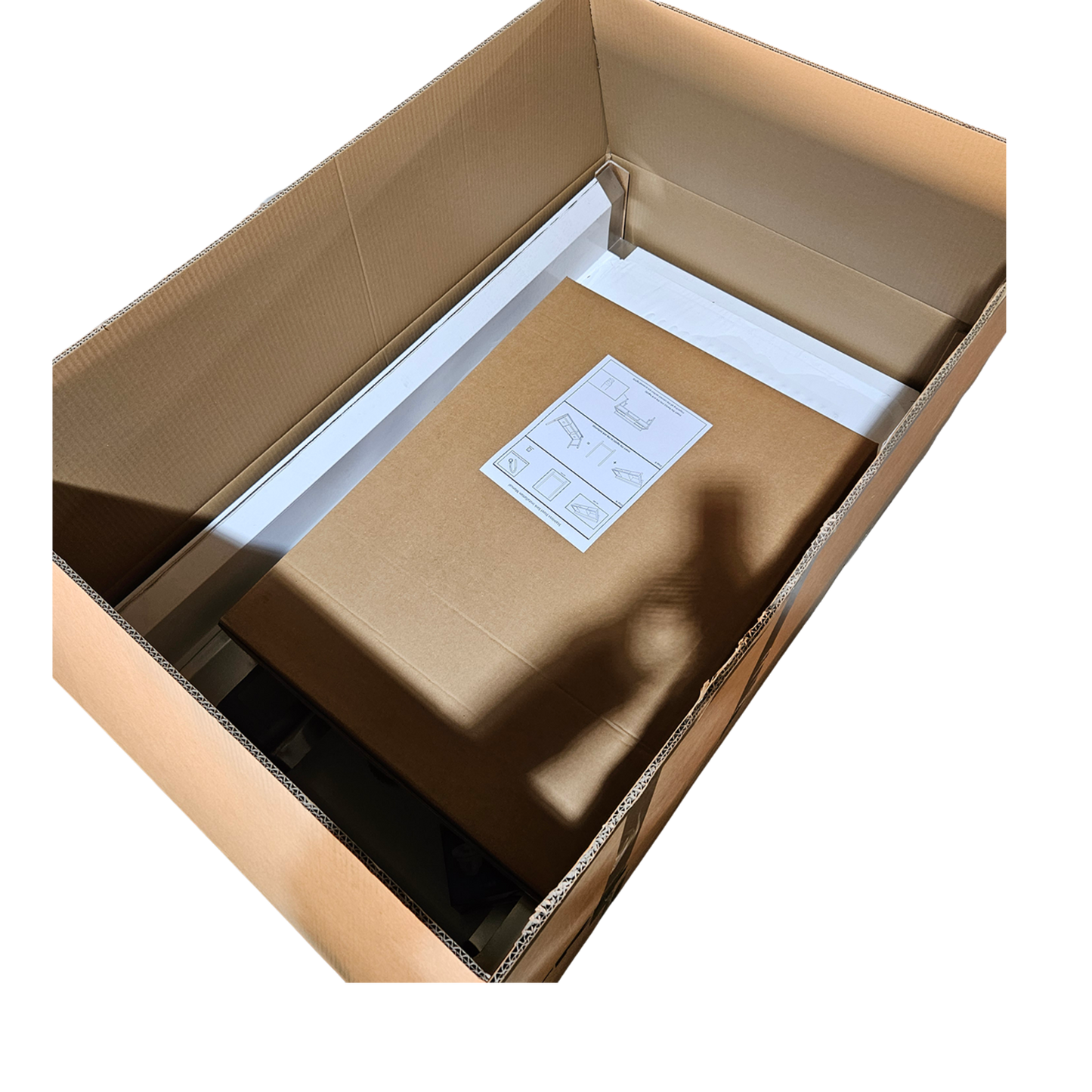Plonge Inox Professionnelle Double Bac (2 Cuves) – 100 X 60 cm