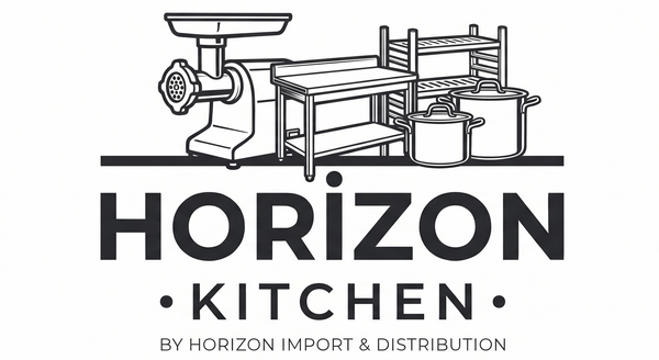 HORIZON KITCHEN 